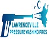 Lawrenceville Pressure Washing Pros