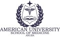 American University School of Medicine Aruba