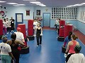 Kickboxing at U.S.A. Tae Kwon Do Academy, Inc.