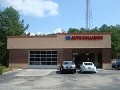 CR Auto Collision & Paint Shop, LLC
